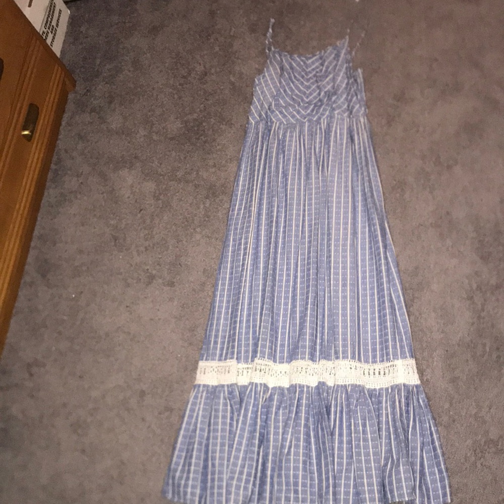 Everleigh Dress